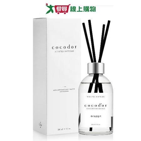 Cocodor White Label擴香瓶湛藍大海200ml