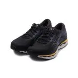 MIZUNO WAVE SKY 6 SW 寬楦慢跑鞋 黑 J1GC221102 男鞋