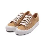 KEDS CREW KICK 中性車縫休閒鞋 棕 9223W123443 女鞋