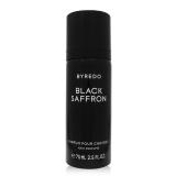 Byredo Black Saffron 黑色番紅花髮香噴霧 75ml(平行輸入)