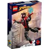 樂高積木 LEGO《 LT76225 》SUPER HEROES 超級英雄系列 - Miles Morales