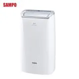 SAMPO 聲寶 10.5L除濕機 AD-W120P -