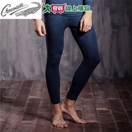 鱷魚 F499發熱保暖褲 (M~XL)
