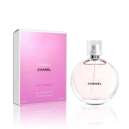 CHANEL 香奈兒 粉紅甜蜜淡香水 100ml