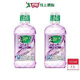 DARLIE好來護齦礦鹽漱口水500ml x 2入【愛買】