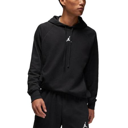 NIKE 男衣 JORDAN 圓領帽T AS M J DF SPRTCSVRFLC PO -DQ7328010