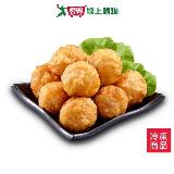 澎湖明興花枝丸600g/包【愛買】