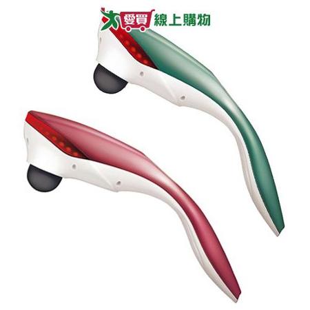 MUVA 六段深層震捶按摩棒 SA192