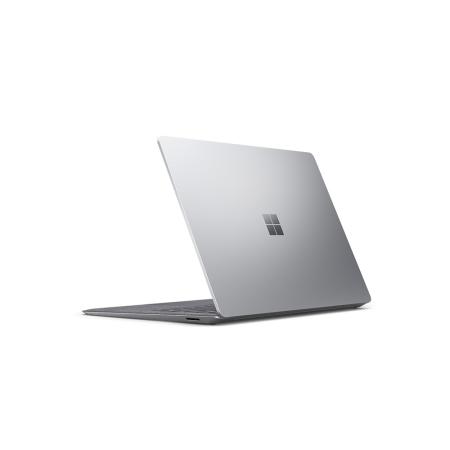 Microsoft微軟Surface Laptop 5 13吋/i5/8G/256G/Win11白金7954659