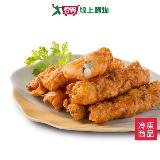 澎湖明興-花枝蝦捲350G/盒【愛買】