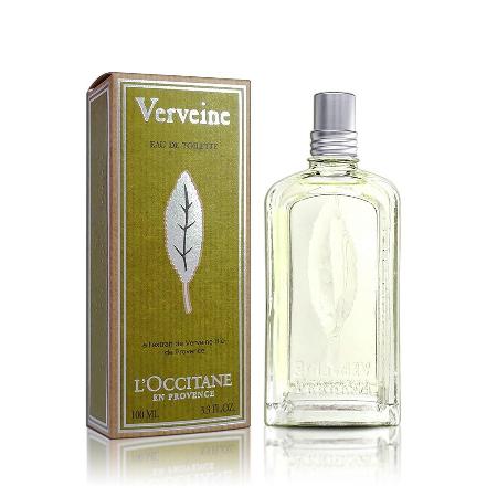 L'occitane 歐舒丹馬鞭草淡香水100ml 7957614 - friDay購物