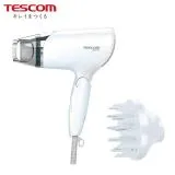 TESCOM 雙電壓負離子吹風機BID392TW