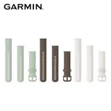 【原廠公司貨】GARMIN Quick Release 20mm 原廠矽膠錶帶(Move SPORT)