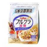 【卡樂比】富果樂減糖麥片350G