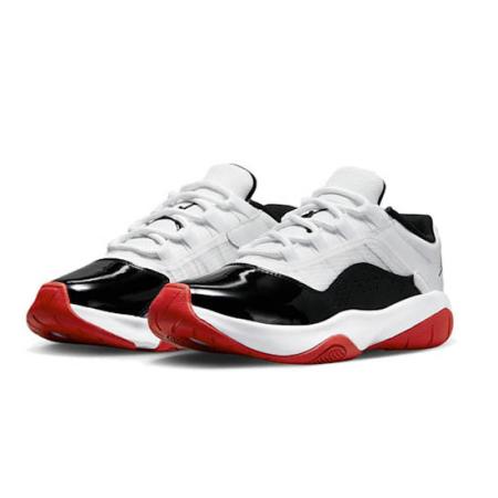NIKE 童鞋 
經典JORDAN 11代 CMFT LOW (GS) -CZ0907102