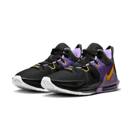 NIKE 男鞋 籃球鞋 LEBRON簽名鞋款 LEBRON WITNESS VII EP -DM1122002