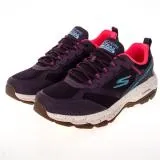 SKECHERS 女慢跑系列 GORUN TRAIL ALTITUDE 寬楦款 - 128205WPLUM