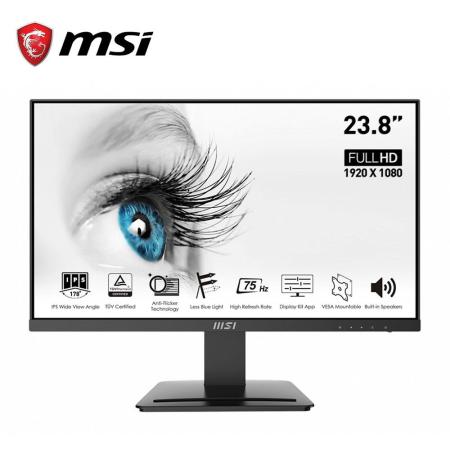 MSI微星 24型 PRO
 IPS液晶顯示器
