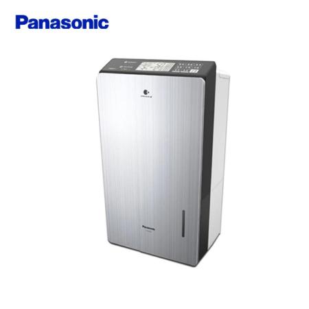 (預購)Panasonic 國際牌 16L ECONAVI高效清淨微電腦除濕機 F-YV32LX -