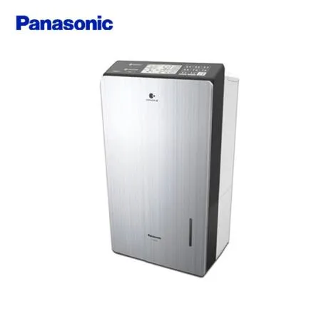 Panasonic 國際牌 16L 高效清淨微電腦除濕機 F-YV32LX -