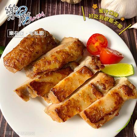 天使雞腿排4包(400g/包) 送惡魔雞腿排1包(400g/包)