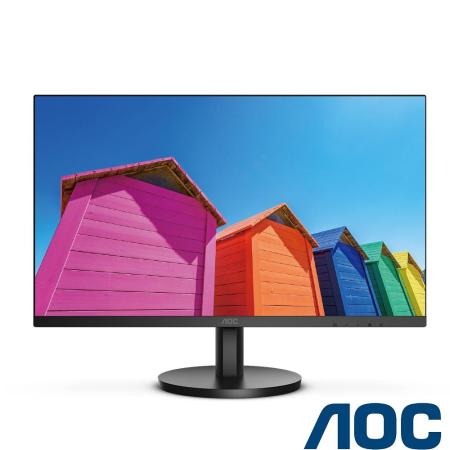 AOC Q27B3M 窄邊螢幕(27型/QHD/HDMI/VA)