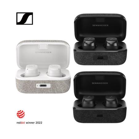 Sennheiser 森海塞爾Momentum True Wireless 3 旗艦真無線藍牙