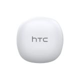 【HTC】馬卡龍真無線藍牙耳機 - 香草白