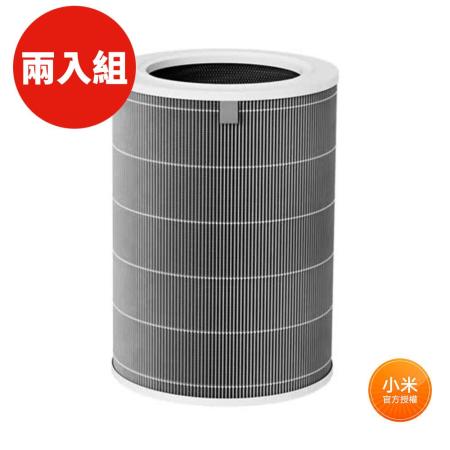 空氣淨化器 4
濾芯(兩入組)
