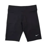 Nike 緊身褲 NSW Bike Shorts 黑 女款 馬褲 內搭褲 單車 CZ8527-010