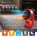 Bmxmao MAO Sunny 冷暖智慧控溫循環扇 RV-4001