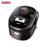SAMPO 聲寶 10人份微電腦厚釜電子鍋 KS-PC18Q -