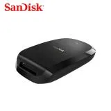 SanDisk Extreme PRO® CFexpress 讀卡機(公司貨)