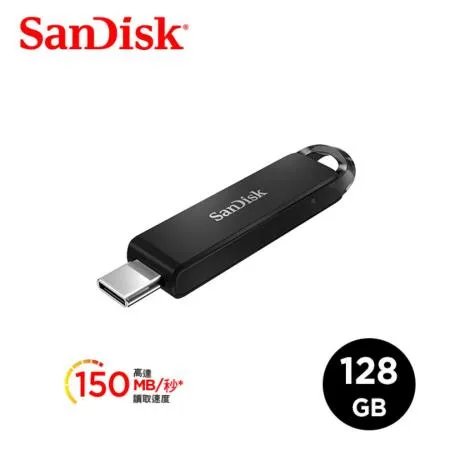 SanDisk Ultra® USB Type-C™ 隨身碟