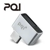 PQI FPS Reader 加密指紋辨識器 USB-C