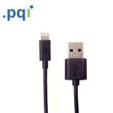 PQI i-Cable Lightning 180cm (MFI認證 全向式USB傳輸充電線)