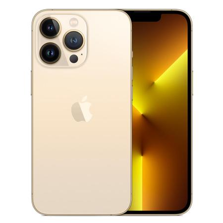 (福利品) Apple iPhone 13 Pro 128G 6.1吋智慧型手機(A2638)