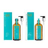 MOROCCANOIL 摩洛哥優油 輕優油 200ml 摩洛哥優油200ml