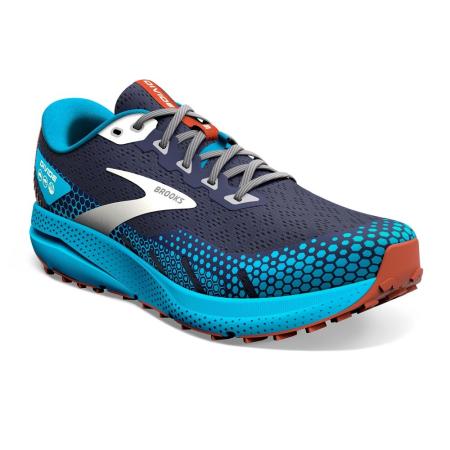 BROOKS DIVIDE 3
男越野系列 