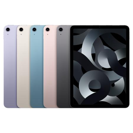 Apple 2022 iPad Air 5 Wi-Fi 256G 10.9吋 平板電腦