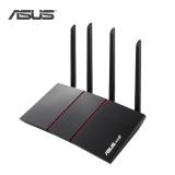ASUS華碩 RT-AX1800 Plus 無線路由器(分享器)
