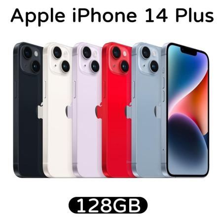Apple iPhone 14 Plus 128G