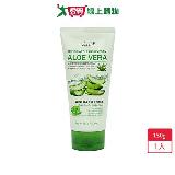 韓國isLeaf蘆薈舒緩洗面乳150g【愛買】