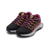 MERRELL MOAB FLIGHT 越野鞋 黑紫紅 ML067532 女鞋