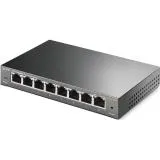 TP-Link TL-SG108E 8-Port Gigabit 智慧型 交換器