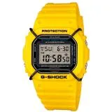 CASIO 卡西歐 G-SHOCK 日系版 電子錶 橡膠錶帶 防水200米 ( DW-5600P-9JF )