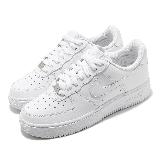 Nike Air Force 1 07 全白 女鞋 基本款 小白鞋 AF1 休閒鞋 運動 DD8959-100