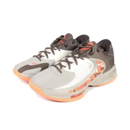 NIKE 男鞋 籃球鞋 ZOOM FREAK 4 EP -DJ6148003