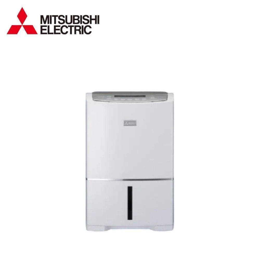MITSUBISHI 三菱 日製24L 濾PM2.5變頻除濕機 MJ-EV240HT-TW -