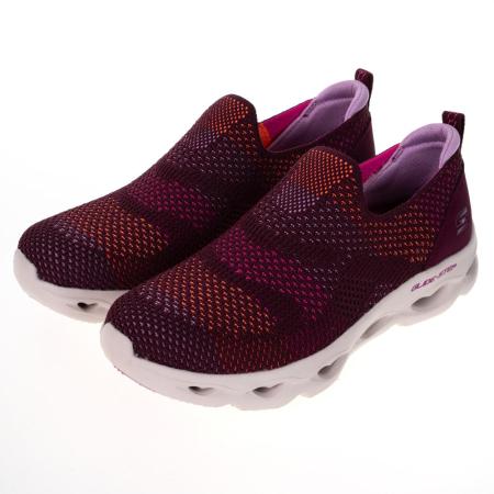 SKECHERS 女休閒系列 GLIDE-STEP ALLURE - 104303BUMT